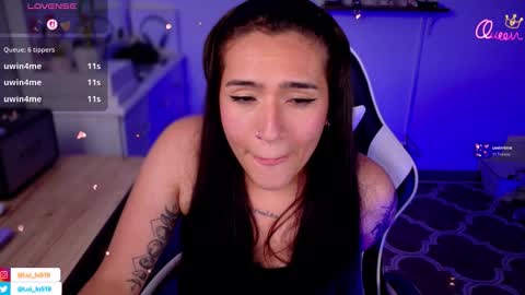 Luisa    online show from 02.03.26