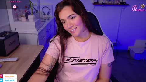 Luisa    online show from 02.25.26