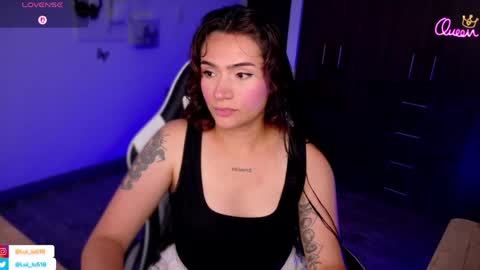 Luisa    online show from 04.18.26