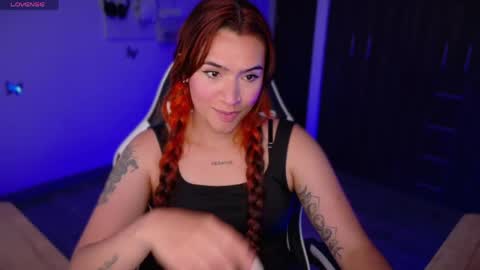 Luisa    online show from 05.07.26