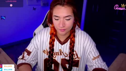Luisa    online show from 05.15.26
