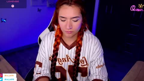 Luisa    online show from 05.16.26