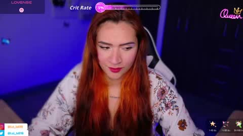 Luisa    online show from 05.22.26