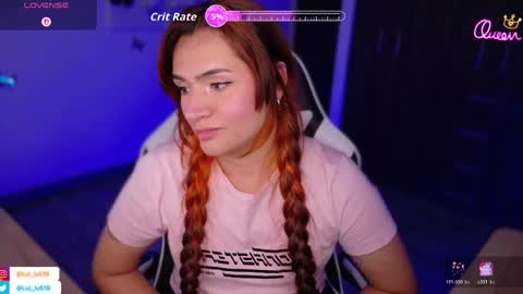 Luisa    online show from 05.23.26