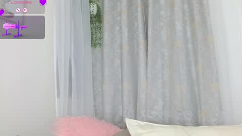 Snapshot of soyamelia_99 chatting on 03.09.25 Amelia online show from 03.09.25