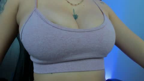 CINTHYA online show from 06.03.26