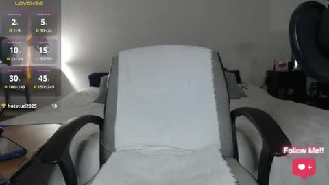 El Carlitos online show from 02.11.25