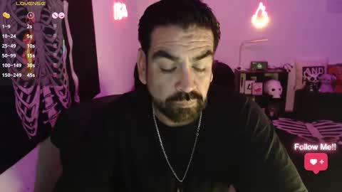 El Carlitos online show from 04.18.26