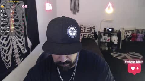 El Carlitos online show from 04.26.26