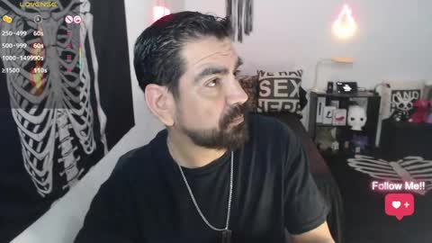 El Carlitos online show from 04.28.26