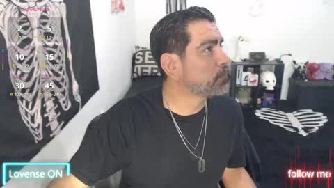 Snapshot of soyelcarlitos chatting on 06.01.26 El Carlitos online show from 06.01.26