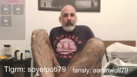 WhiteWolfFL online show from 06.20.26