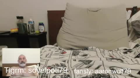 WhiteWolfFL online show from 06.21.26