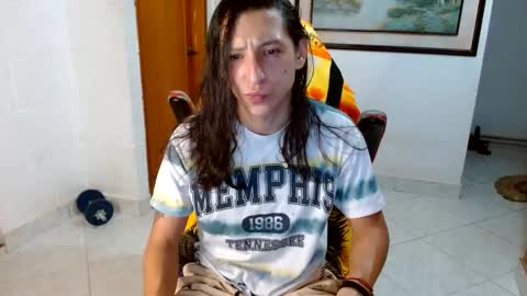 Snapshot of soyjei chatting on 10.12.25 jei online show from 10.12.25