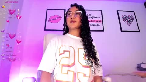 Juliana online show from 03.07.25