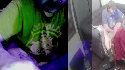 Snapshot of soymigo chatting on 10.20.25 soymigo online show from 10.20.25