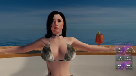 NAHID  online show from 02.25.25