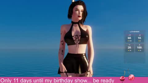 NAHID  online show from 10.08.25