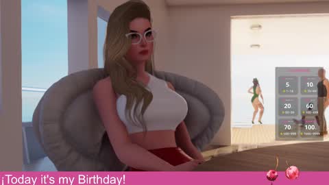 NAHID  online show from 10.18.25