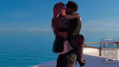 NAHID  online show from 11.24.25