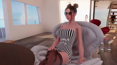 NAHID  online show from 01.18.26