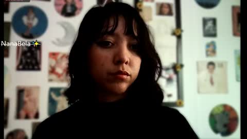 Nana Bela  online show from 01.17.25