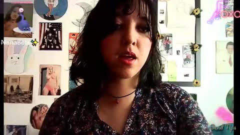 Nana Bela  online show from 01.31.25