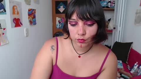 Nana Bela  online show from 09.24.25