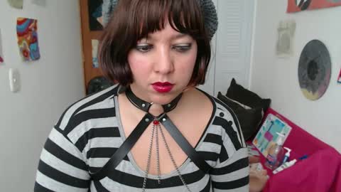 Nana Bela  online show from 10.14.25