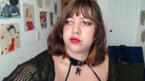 Nana Bela  online show from 04.16.26