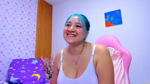SoyQueen online show from 03.12.26