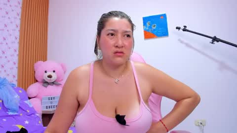 SoyQueen online show from 04.26.26