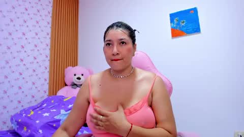SoyQueen online show from 05.18.26