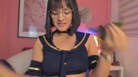 Aleja online show from 09.13.25