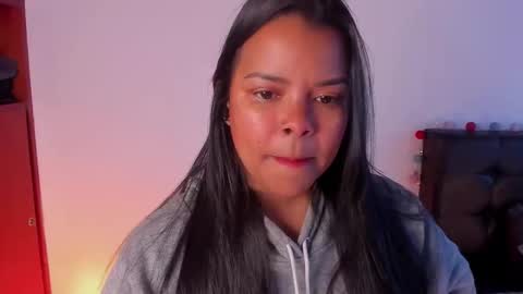 Snapshot of soytucolor chatting on 02.16.25 Paula  add me on snap online show from 02.16.25