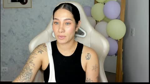 brisa  s online show from 07.04.26