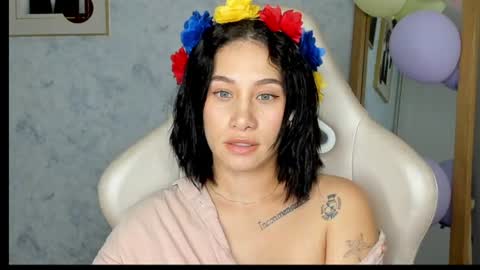 brisa  s online show from 07.07.26