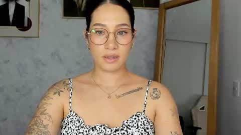 brisa  s online show from 07.17.26