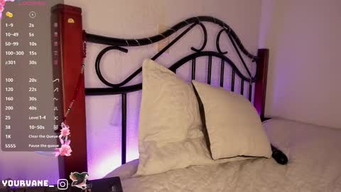 VANESSA  online show from 12.23.24