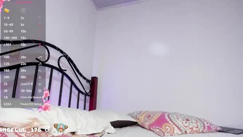 VANESSA  online show from 12.24.24