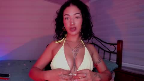 VANESSA  online show from 04.10.26