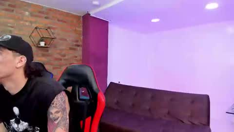 Gabo Lucas and Justin online show from 03.03.26