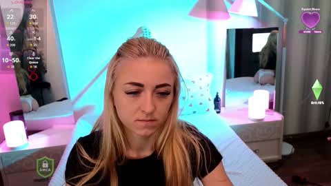 space danger online show from 10.27.25