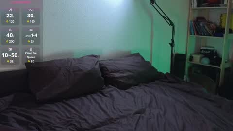 Snapshot of space_x_roxy chatting on 01.19.25 Roxy online show from 01.19.25