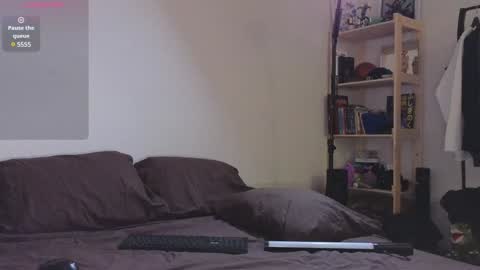 Snapshot of space_x_roxy chatting on 01.30.25 Roxy online show from 01.30.25