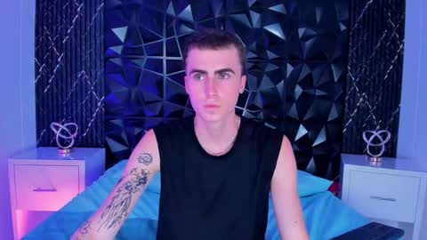 Snapshot of spaceboy_1 chatting on 02.17.26 spaceboy_1 online show from 02.17.26