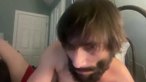 Snapshot of spacecase843 chatting on 01.30.25 TrndSettrz online show from 01.30.25