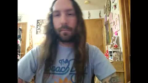 spacedick117 online show from 03.26.26