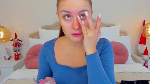 Julia online show from 12.20.25