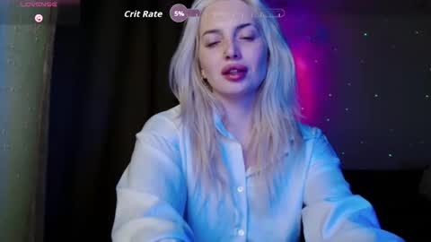 Snapshot of spacemarsi chatting on 10.10.25 spacemarsi online show from 10.10.25